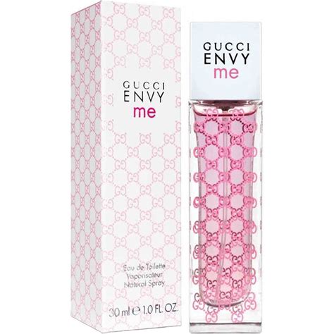 gucci envy me 100 ml douglas|envy me gucci.